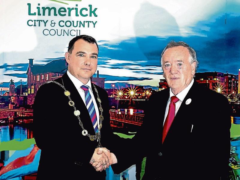 Minister must ‘fill in the blanks’ on Limerick’s directly elected mayor proposal