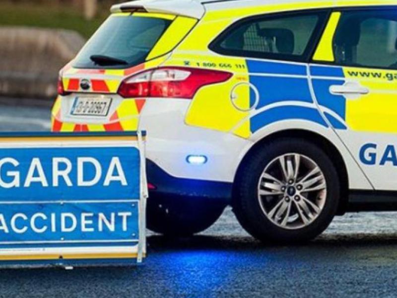 Witness appeal following death of injured cyclist airlifted to Limerick