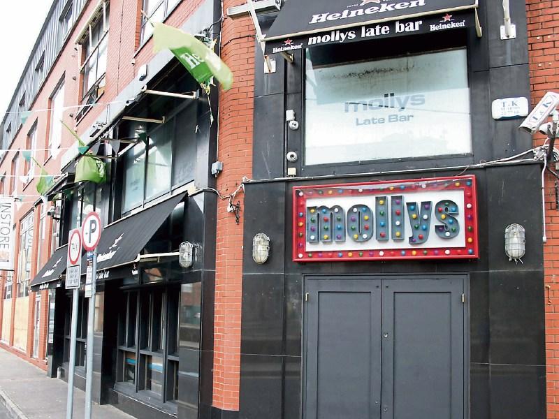 Young man headbutted outside Limerick pub after graduation