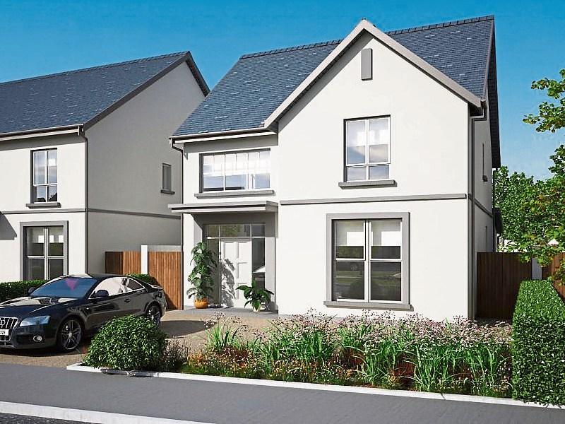 Limerick auctioneer swaps Munster match in Edinburgh for making sales in Corbally
