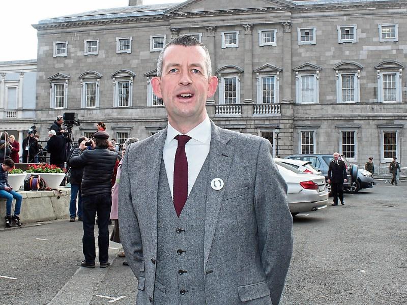 Penalising families with carbon tax won’t solve climate crisis -  Limerick TD