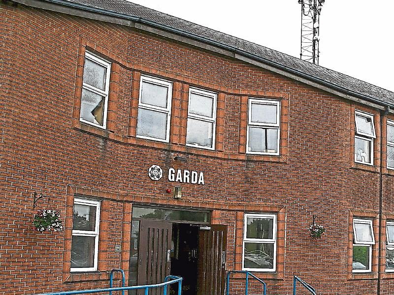 Man had heroin concealed in rectum when stopped at Limerick station