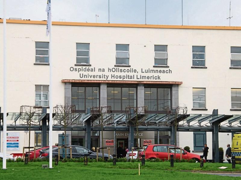 Out-of-hours Limerick mental health service for children 'not operating' as HSE launches review