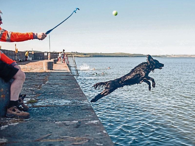 Limerick villages benefit from  almost €350,000 funding boost 