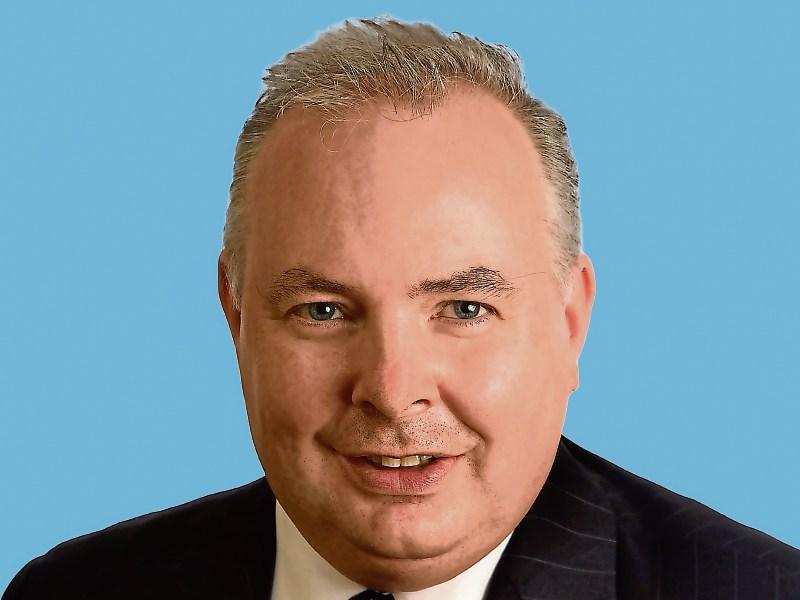 FG suffer blow in Limerick City West as Fergus Kilcoyne prepares Independent bid