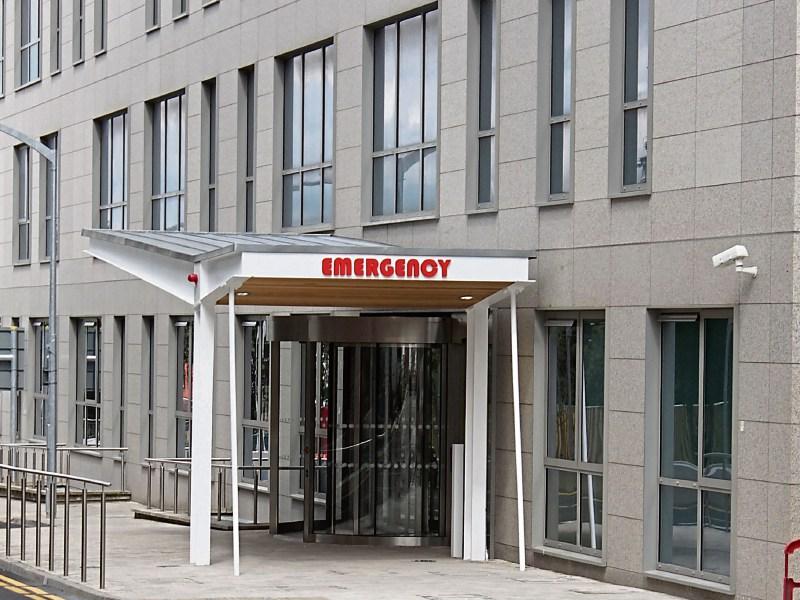 Limerick Pensioner spent four nights on trolley amid ED ‘mayhem’