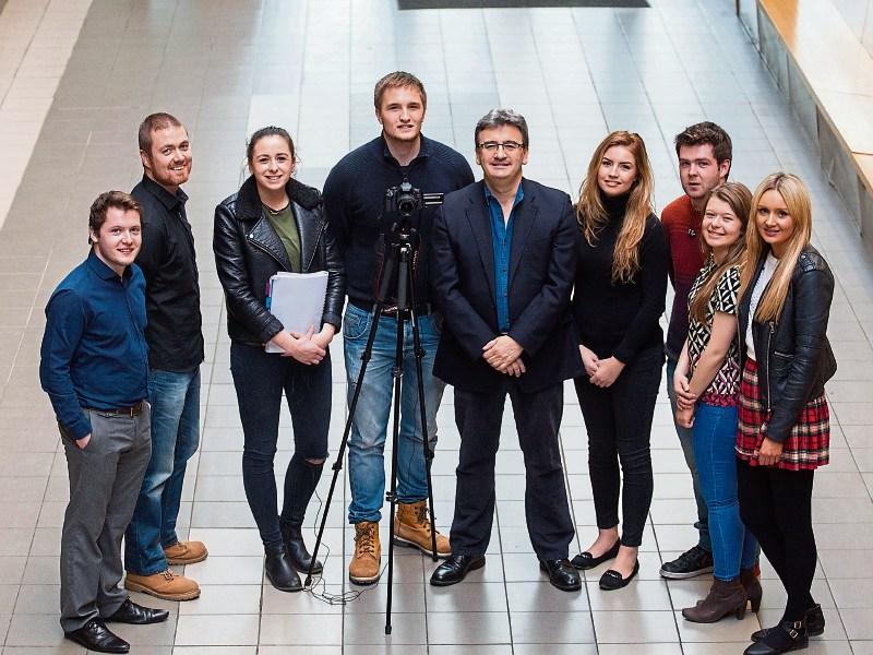 University of Limerick to host high-profile journalism conference