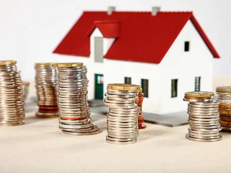 Rise of 13% in  Limerick house prices is  unlucky for some  