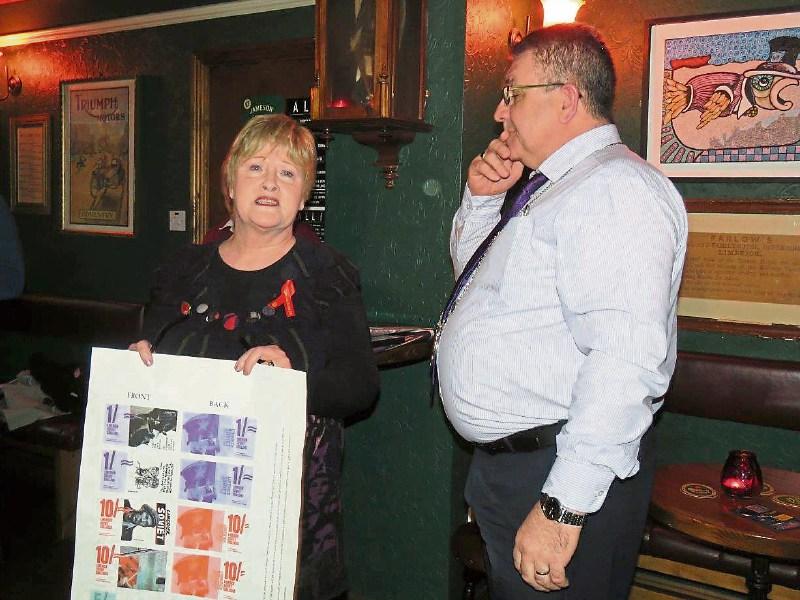 Wide variety of events to mark Limerick Soviet anniversary 