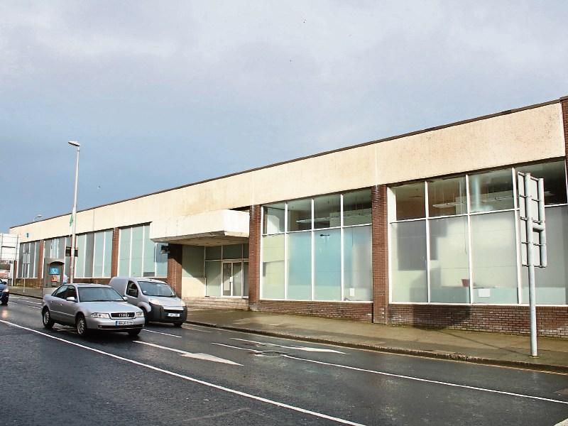 BREAKING: University of Limerick agrees to purchase vacant Dunnes Stores site in city centre