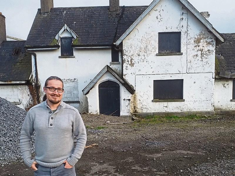 Reopening train stations would &lsquo;work wonders&rsquo; for County Limerick