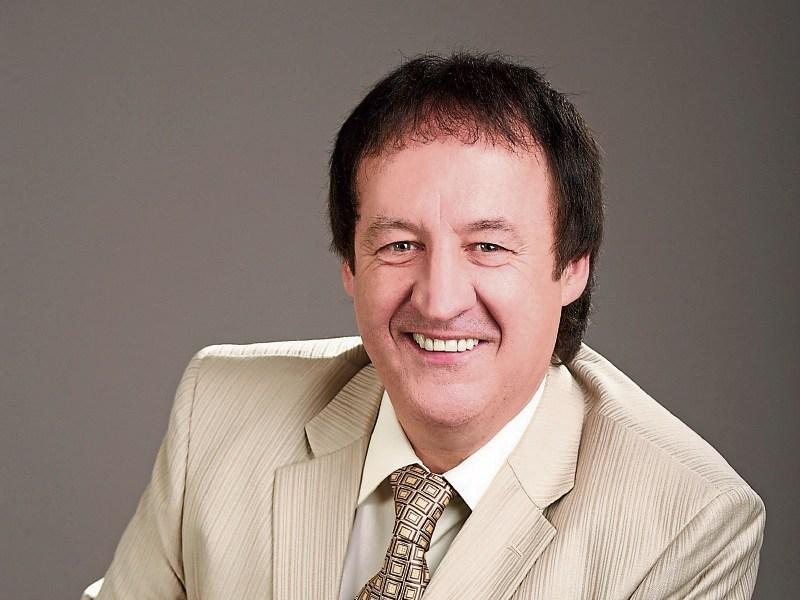 Far away hills are greener in Limerick: Declan Nerney’s special Greenhills gig