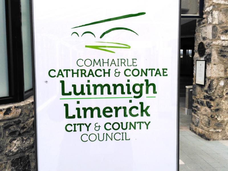 Area plans for two Limerick towns extended for five years