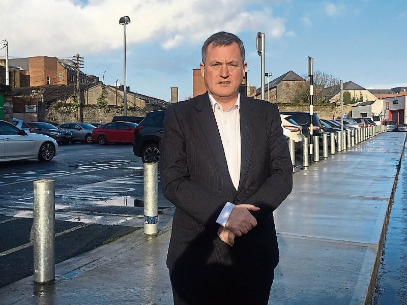 No change in sight for Limerick  Local Property Tax