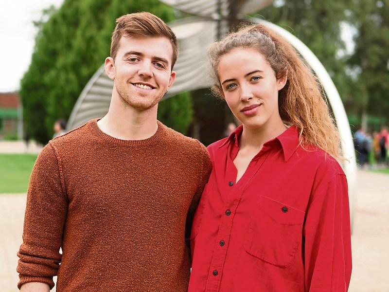 Limerick organisation ranked number one student body in Ireland