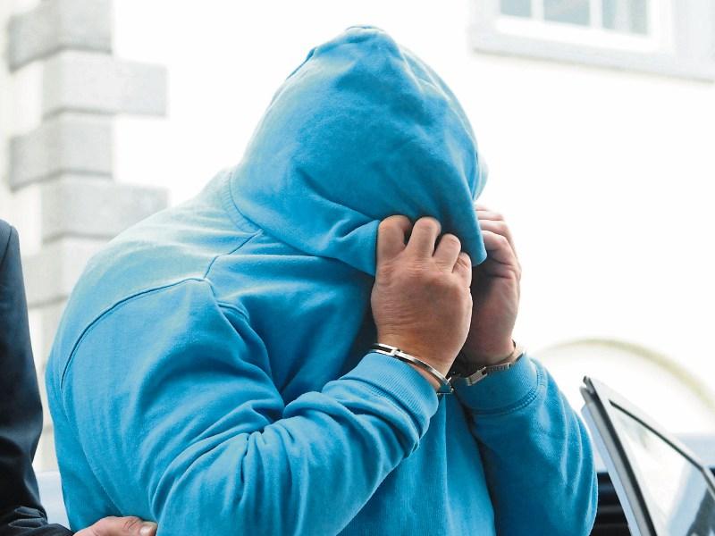 Limerick biker jailed for murder brings appeal claiming he was provoked