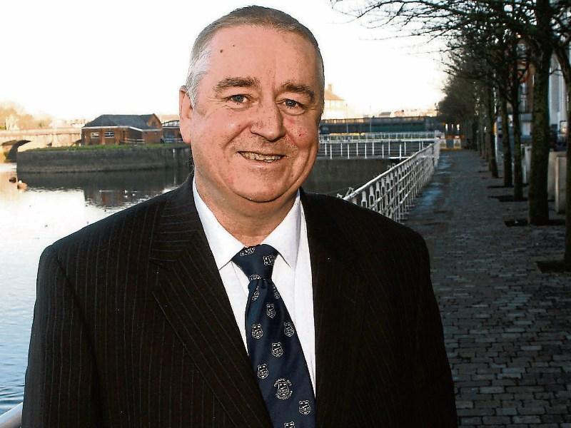 Former Limerick mayor in fresh bid for seat on Council