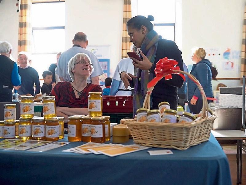 County Limerick Cottage Market continues to grow