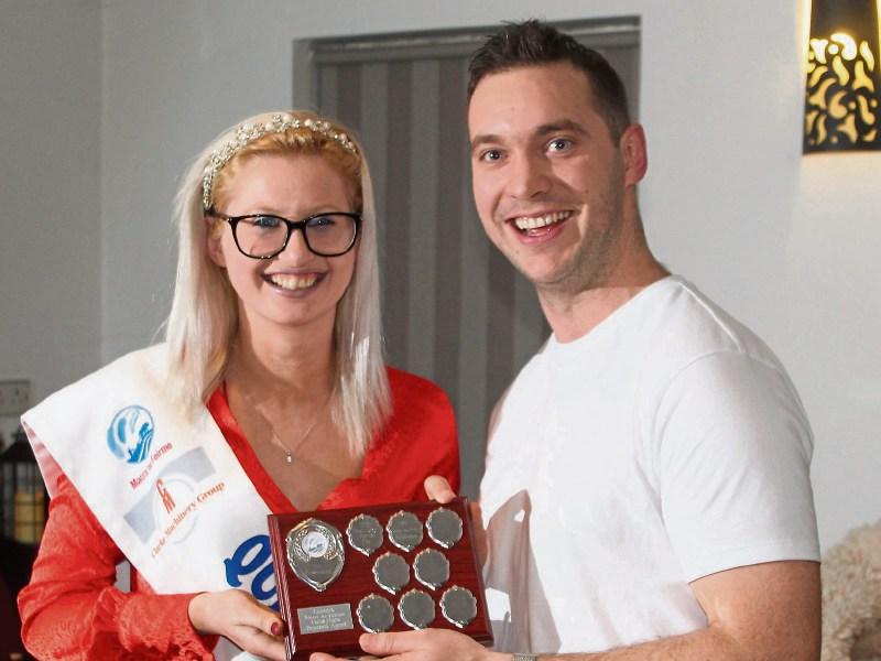 County Limerick&nbsp;man is gunning for Macra&rsquo;s Mr Personality title