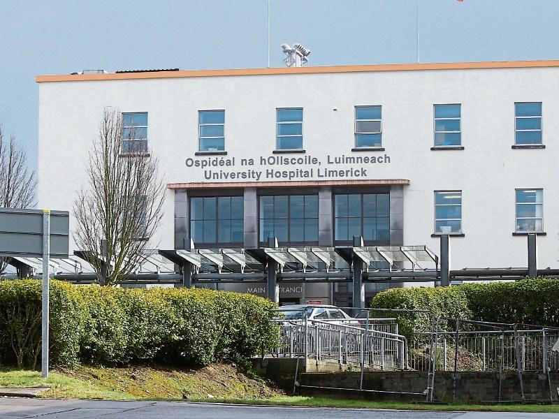 Christmas plans lead to Limerick man's sacking