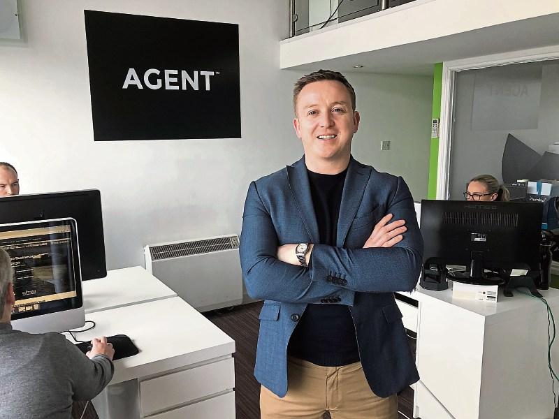 Change agents in Limerick who push IT capabilities to the very limit