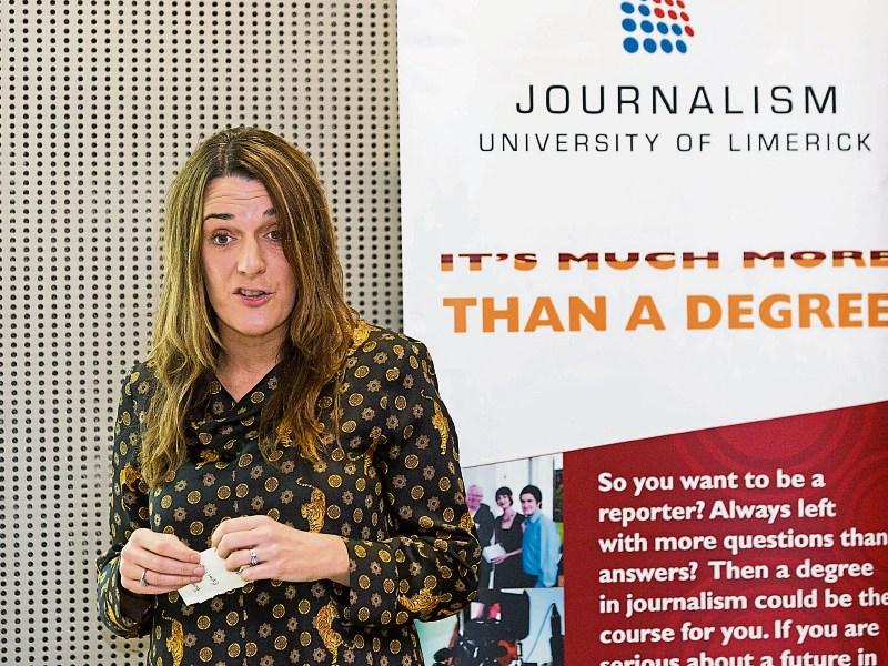 UL receives 17 nominations in student media awards