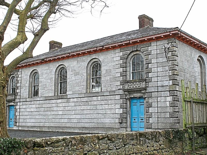 Six-month-old baby was on passenger’s lap in Limerick