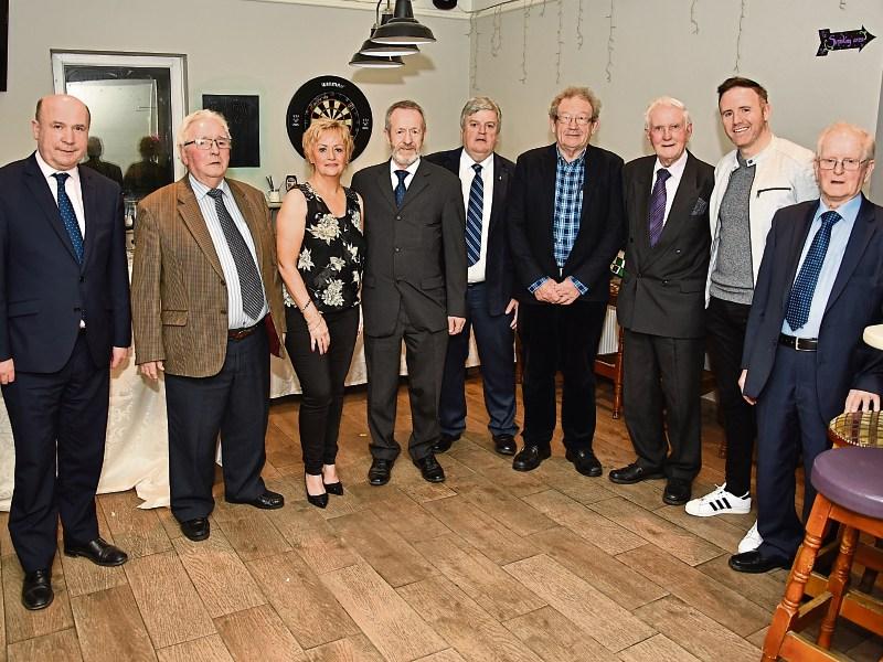 County Limerick fireman’s burning ambition to be a councillor