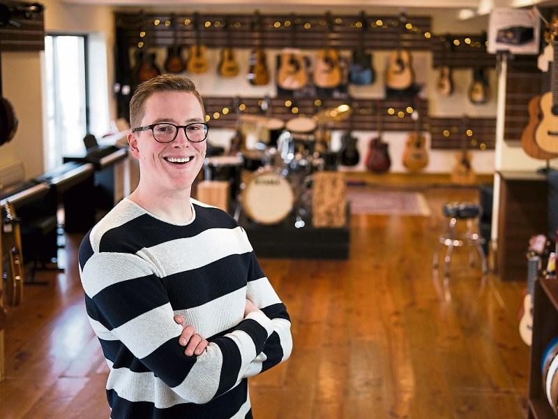 Meet the candidates: Mark Carey, Independent, Limerick City West