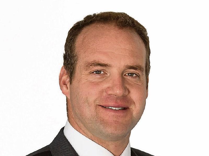 Cllr Emmett O’Brien, Independent, Adare-Rathkeale