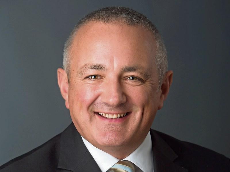 Meet the candidates: Cllr Jerry O’Dea, Fianna Fail, Limerick City East