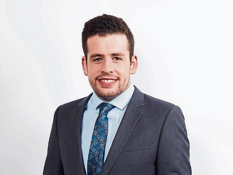 Meet the candidates: Conor Sheehan, Labour, Limerick City North 