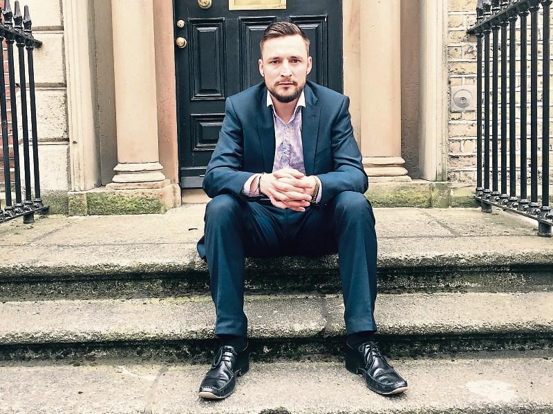 Former Limerick senator jailed for assaulting gardai at music festival