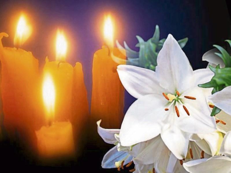 Deaths in Limerick - April 13, 2019