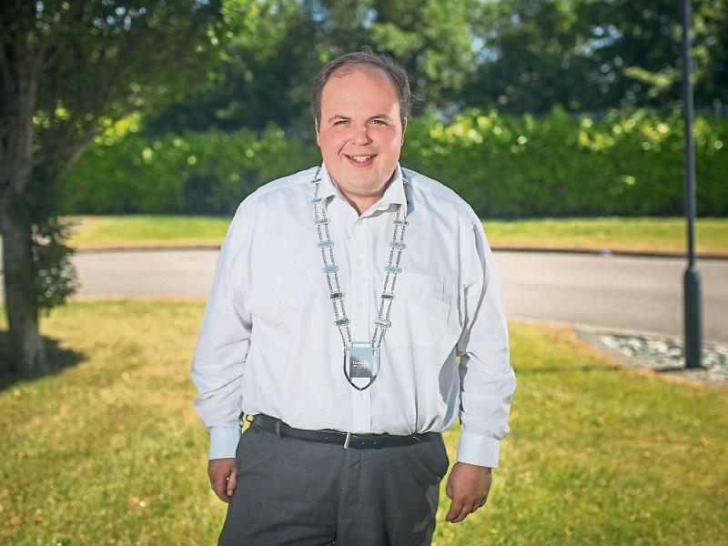 Limerick councillor: you would get through to Apple CEO quicker than head of roads authority