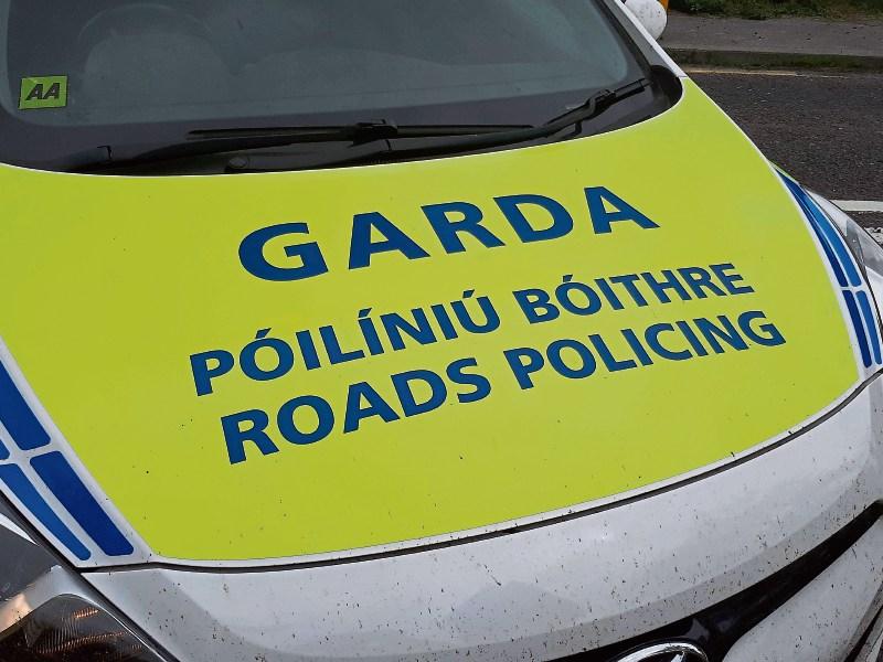 Road closed as gardai investigate collision on Limerick-Tipperary border