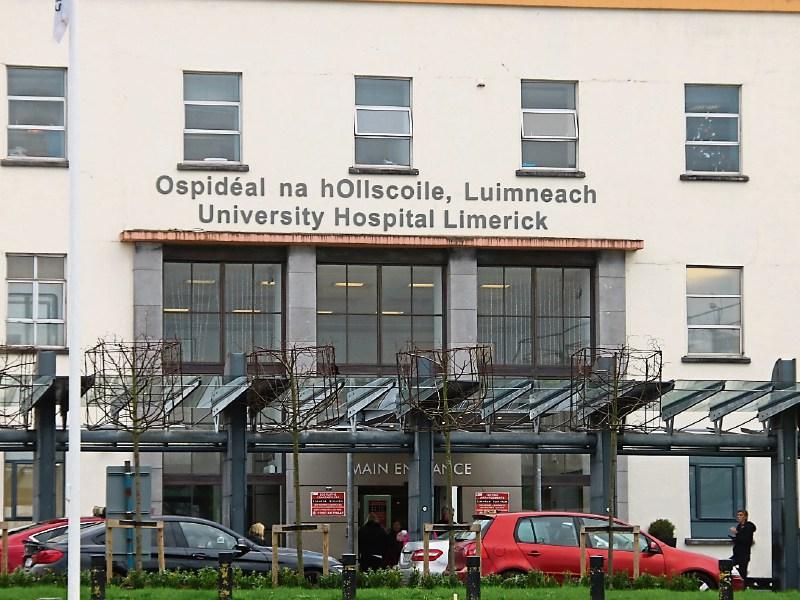 HSE criticised over review of Limerick child psychiatry services