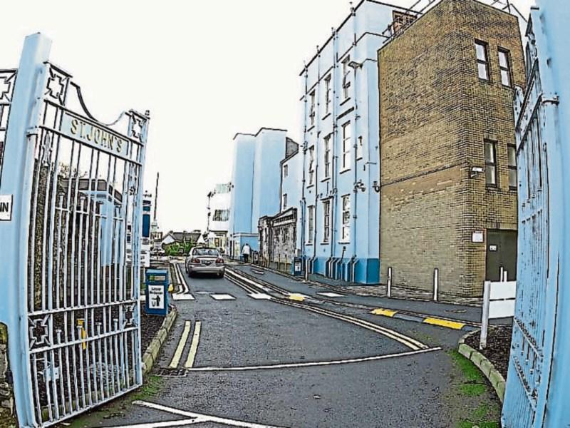 Senator calls for Limerick hospital bed block to be included in HSE plan