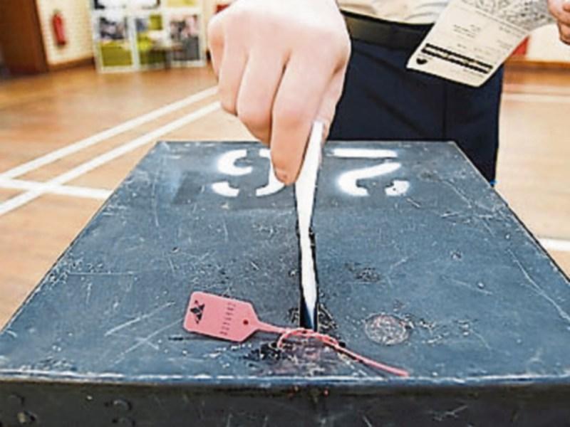 Choice of 23 candidates for Limerick voters in European elections 