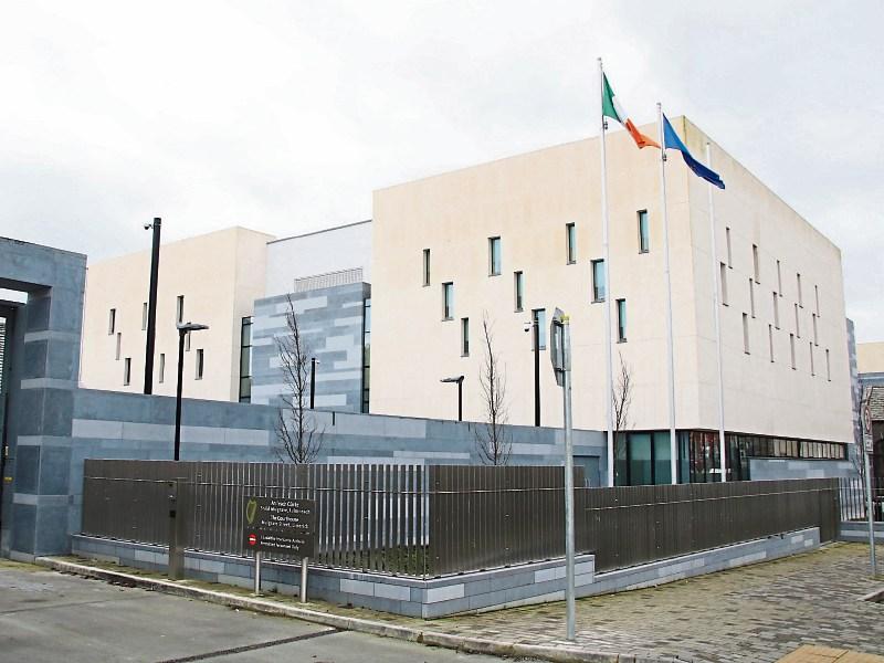 Four year prison sentence for street attack on Limerick pensioner