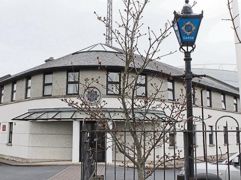 Cash stolen from elderly man by bogus tradesmen on outskirts of Limerick