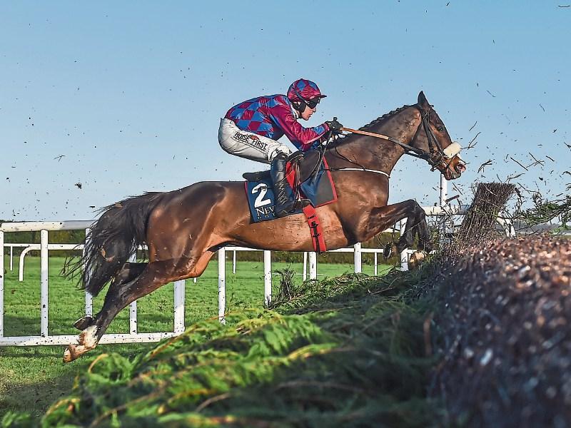 Betting: ‘Jury’ can get the verdict in Easter Monday’s Irish National