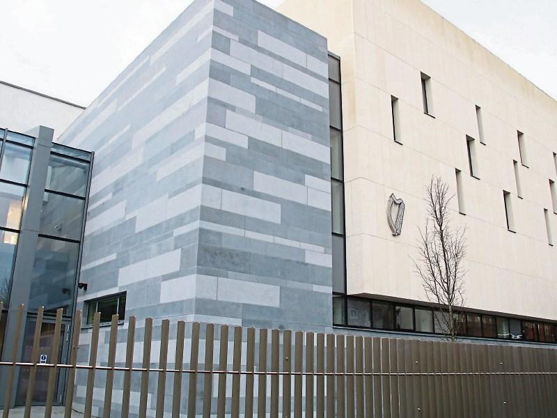 Unemployed man accused of laundering nearly &euro;700,000 in Limerick