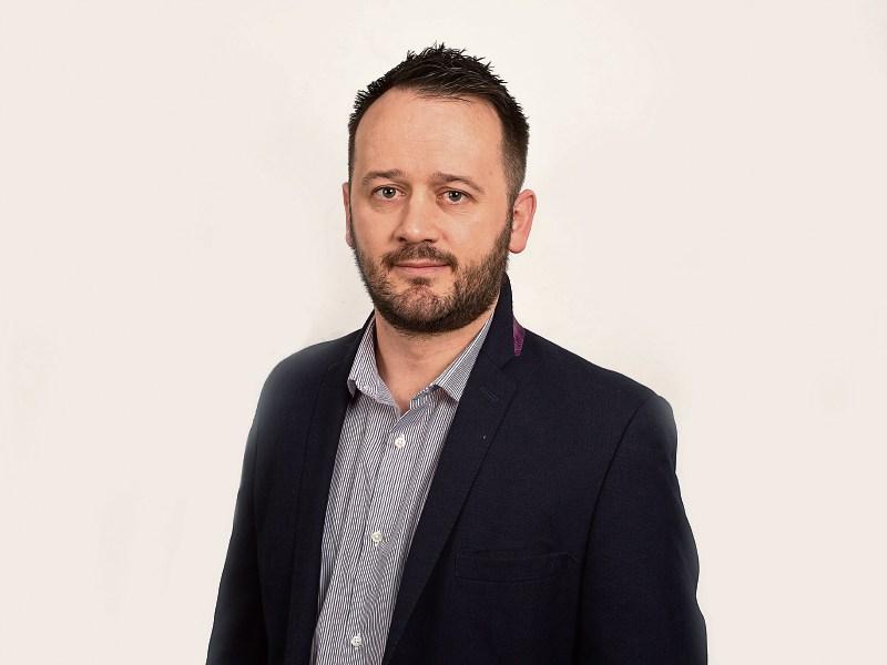 Meet the candidates: Dean Quinn, Independent, Limerick City North