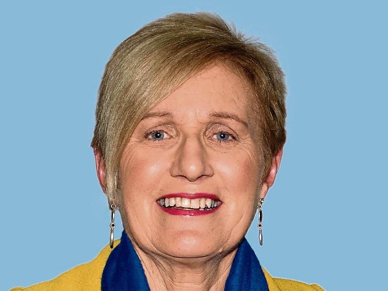 Meet the candidates: Cllr Marian Hurley, Fine Gael, Limerick City East