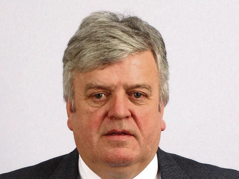 Meet the candidates: Gregory Conway, Fine Gael, Cappamore-Kilmallock