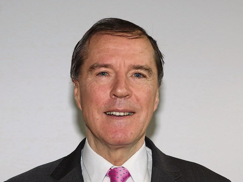 Meet the candidates: Cllr Gerald Mitchell, Fine Gael, Cappamore-Kilmallock