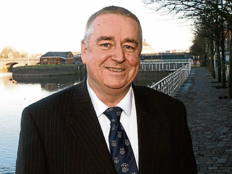 Meet the candidates: Kevin Kiely, Independent, Limerick City North