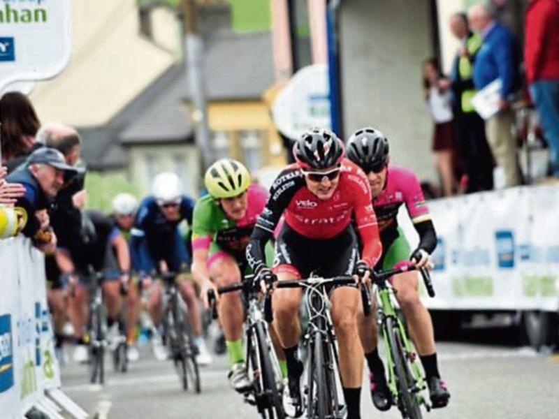 Race means road restrictions in Limerick this Saturday