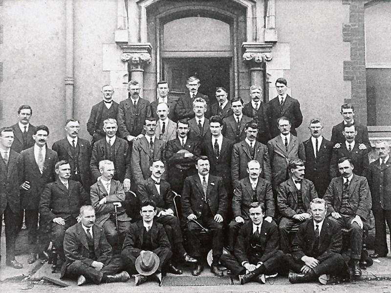 OPINION: How we can apply lessons from the Limerick Soviet to today’s changing times